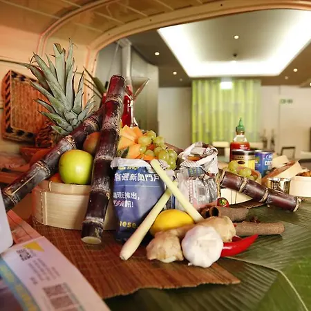 Xanadu Hotel 4*