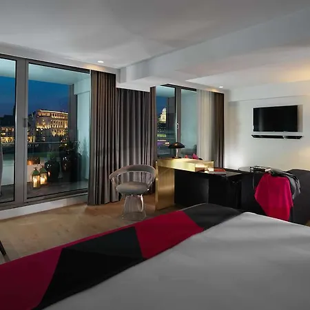 Sea Containers Hotel Londyn
