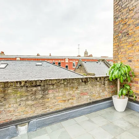 Superb Marylebone Homes *