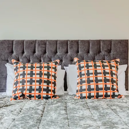 Superb Marylebone Homes Apartment