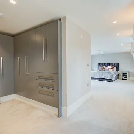 Superb Marylebone Homes *