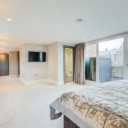 Superb Marylebone Homes Apartment London