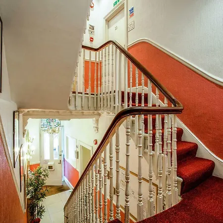 Guest house Oyo Lifestyle Golden