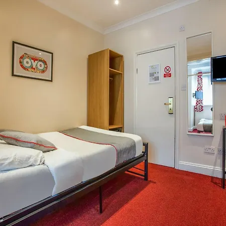 Oyo Lifestyle Golden Guest house