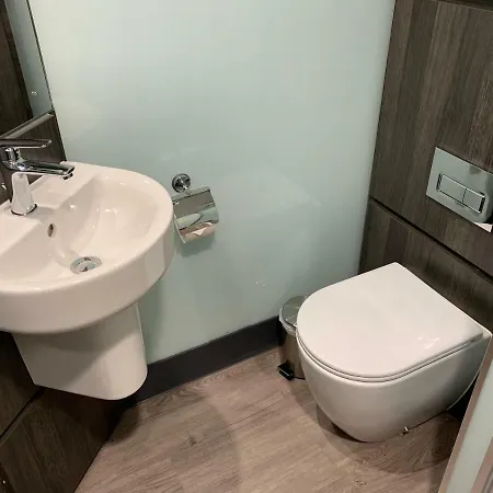 Easyhotel Shoreditch
