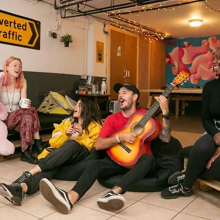 Hostel One Camden Londra