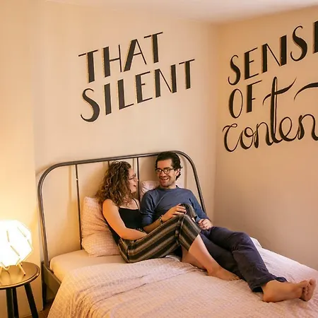 Onefam Notting Hill Hostel London