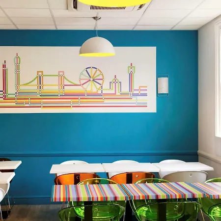 Hotel Ibis Styles London