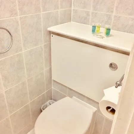 Hotel Trevelyan Ilford