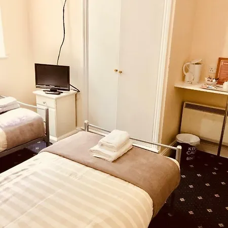 Hotel Trevelyan 2*