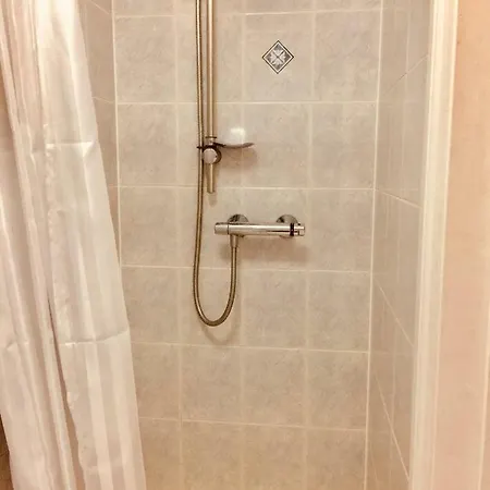 Trevelyan Hotel