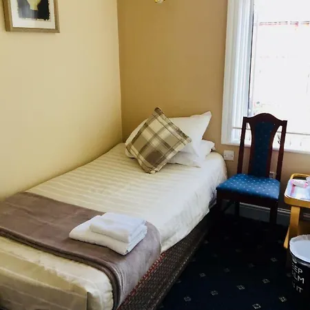 Trevelyan Hotel