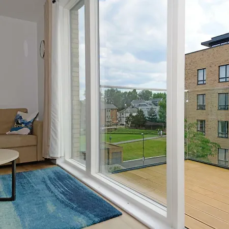 Grand Kew Gardens Apartman
