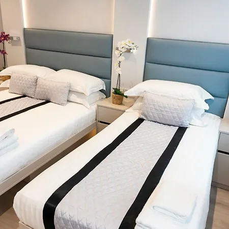 Nox West Hampstead Appart hôtel 3*