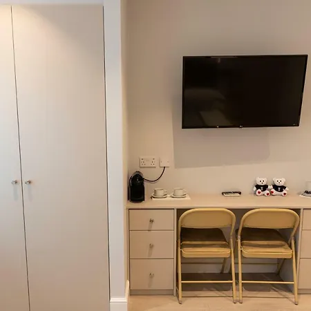 Nox West Hampstead 3* Londres