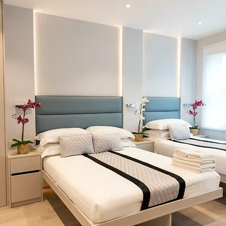 Nox West Hampstead 3*