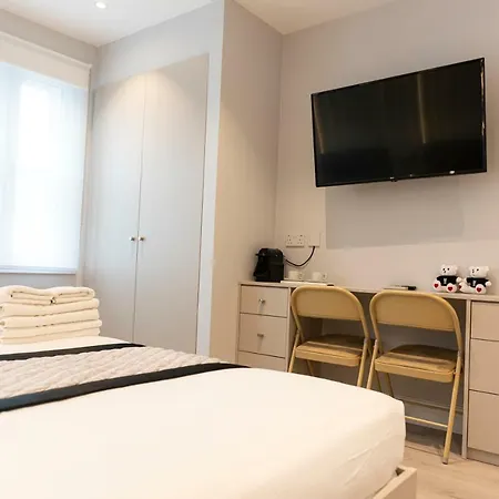 Nox West Hampstead 3*