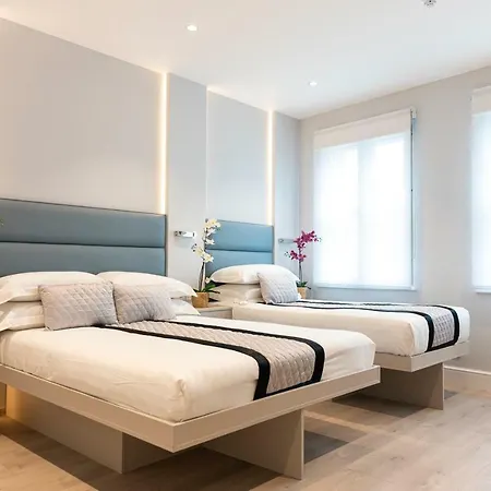 Appart hôtel Nox West Hampstead Londres