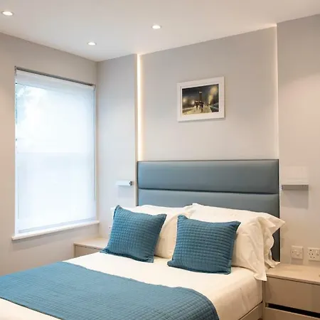 Appart hôtel Nox West Hampstead Londres