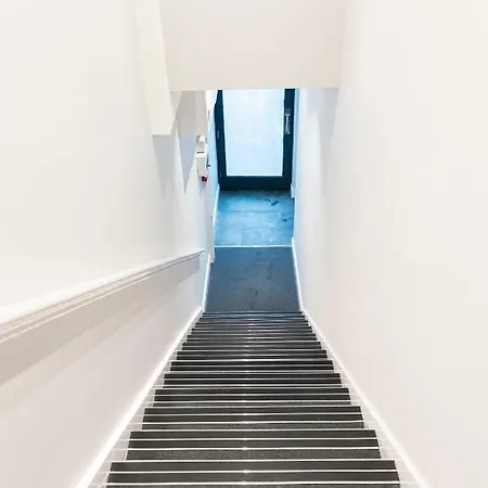 Appart hôtel Nox West Hampstead 3*