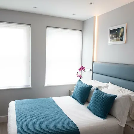 Nox West Hampstead Londres