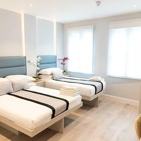 Nox West Hampstead 3*