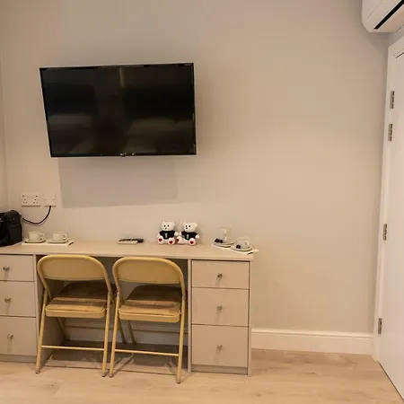 Nox West Hampstead Apartahotel Londres