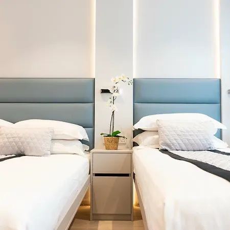 Appart hôtel Nox West Hampstead 3*