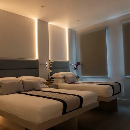 Nox West Hampstead 3*