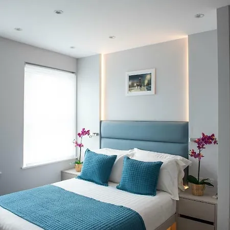 Nox West Hampstead Appart hôtel 3*