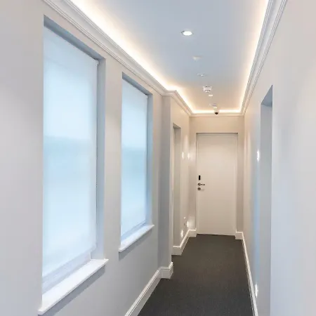 Nox West Hampstead Appart hôtel