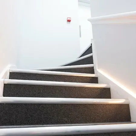 Nox West Hampstead Appart hôtel 3*