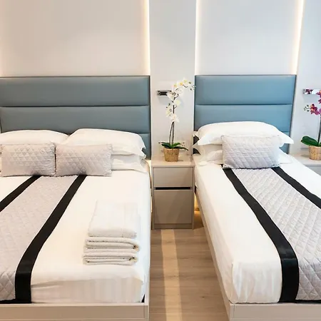 Nox West Hampstead Appart hôtel