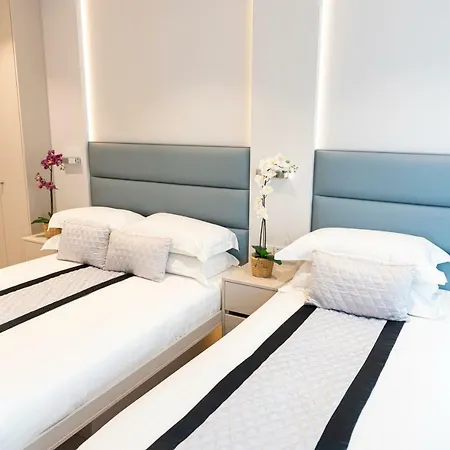 Appart hôtel Nox West Hampstead 3*