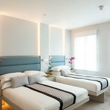 Nox West Hampstead