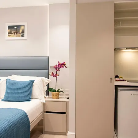 Nox West Hampstead Londres