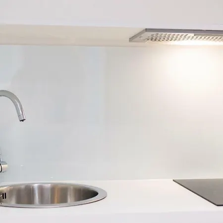 Ξενοδοχείο με διαμερίσματα Nox West Hampstead