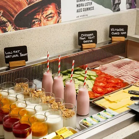 Ibis Styles London