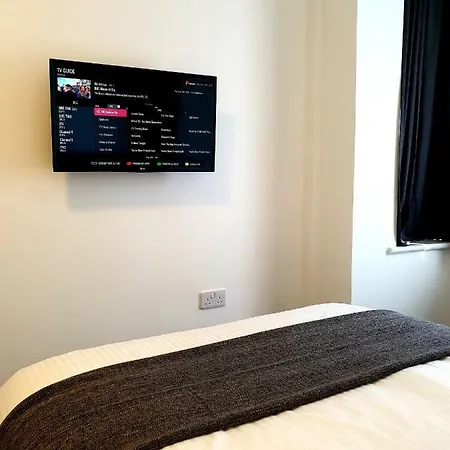 Wanstead Hotel Londen