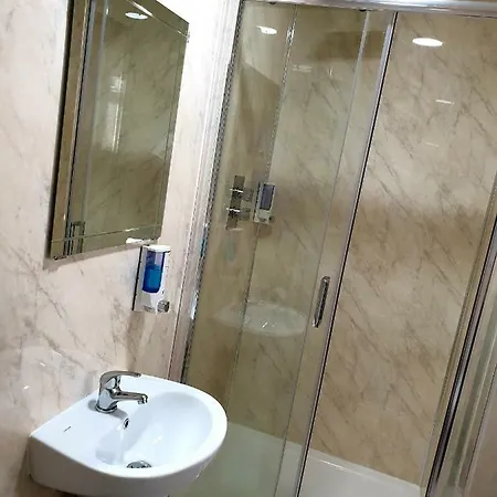 Hotel Wanstead 3*