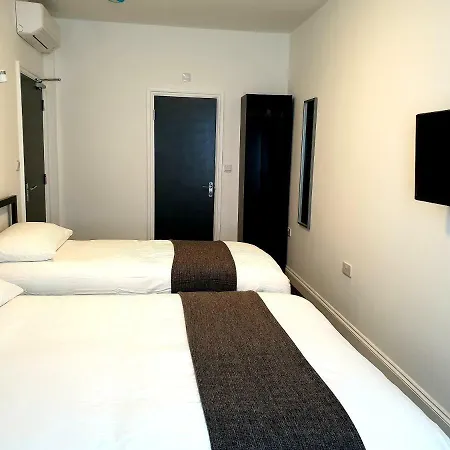Wanstead Hotel 3*