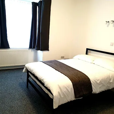 Hotel Wanstead
