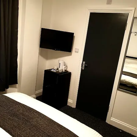 Hotel Wanstead Londen