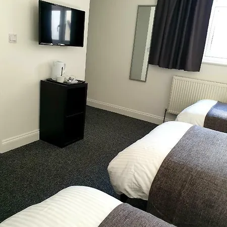 Hotel Wanstead