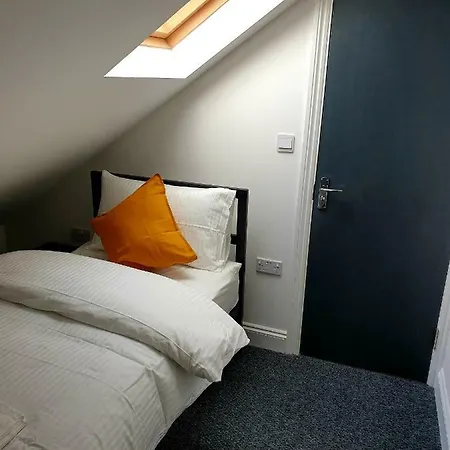 Hotel Wanstead