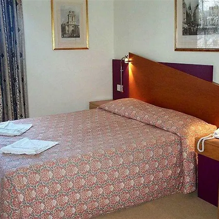 Hotel Lih 2*
