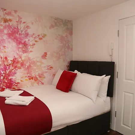 Wembley Park Hotel London