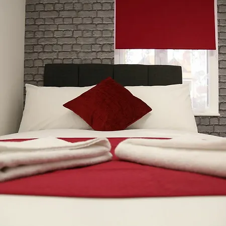 Hotel Wembley Park 3*