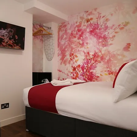 Wembley Park Hotel London