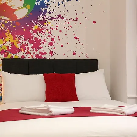 Hotel Wembley Park London